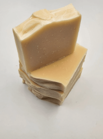 Citrus Burst Aromatherapy Luxury Soap