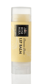 Banana Lip Balm