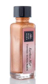 Tinted Sunscreen Serum - Earthen Mist - 0.25oz