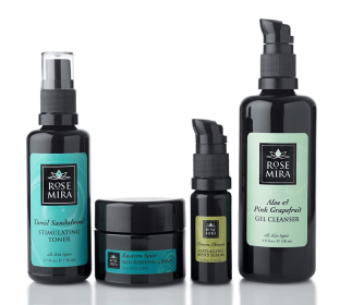 A Kit Fit For a Man - Spice It Up