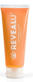 Glow- Face & Body Gel 3.2 oz