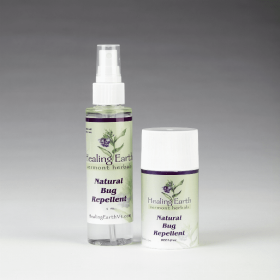 Bug Repellent Twin Pack