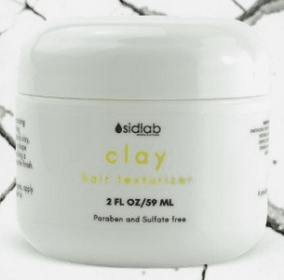 Clay Texturizer