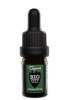 Eucalyptus Organic Beard Oil - Travel Size
