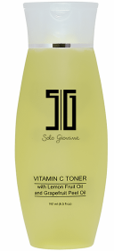 Vitamin C Toner