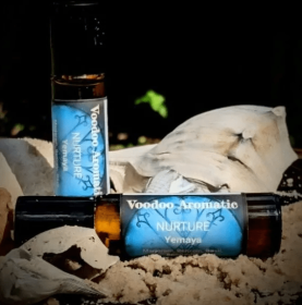 Yemaya Aromatic Soap