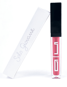 Glossy-Color Lip Cream (Color: Pink Shade 10Pink Shade 10, size: 36mL)