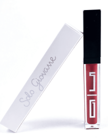 Glossy-Color Lip Cream (Color: Red Shade 11Red Shade 11, size: 36mL)
