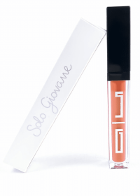 Glossy-Color Lip Cream (Color: Orange Shade 13Orange Shade 13, size: 36mL)