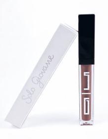 Glossy-Color Lip Cream (Color: Brown Shade 14Brown Shade 14, size: 36mL)