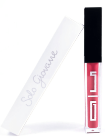 Glossy-Color Lip Cream (Color: Pink Shade 2Pink Shade 2, size: 36mL)
