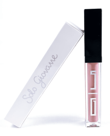 Glossy-Color Lip Cream (Color: Pink Shade 3Pink Shade 3, size: 36mL)
