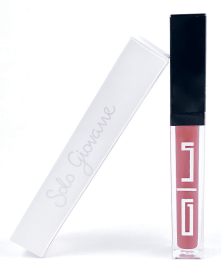 Glossy-Color Lip Cream (Color: Pink Shade 4Pink Shade 4, size: 36mL)