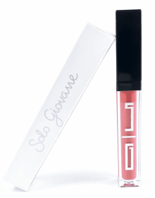 Glossy-Color Lip Cream (Color: Pink Shade 6Pink Shade 6, size: 36mL)
