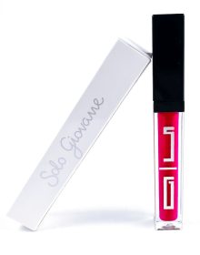 Glossy-Color Lip Cream (Color: Red Shade 16Red Shade 16, size: 36mL)
