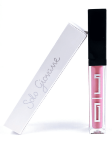 Glossy-Color Lip Cream (Color: Light Pink Shade 1Light Pink Shade 1, size: 36mL)