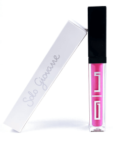 Glossy-Color Lip Cream (Color: Pink Shade 5Pink Shade 5, size: 36mL)