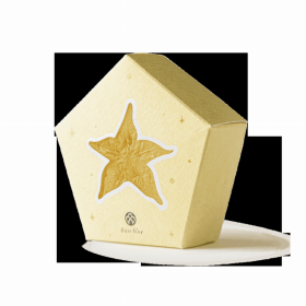 Body/Hand Soap Bar (Color: YellowYellow)