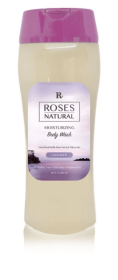 Moisturizing Body Wash (Color: BeigeBeige, size: 20 oz)
