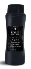African Black Soap (Color: BrownBrown, size: 18 oz)